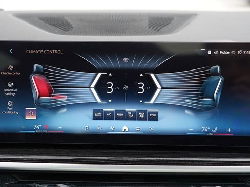 New 2026 BMW X5 sDrive40i w/ M Sport Package RWD image 16