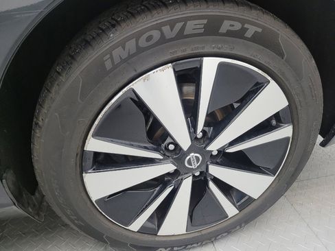 Used 2022 Nissan Altima 2.5 SV image 31