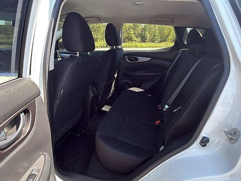 Used 2019 Nissan Rogue Sport S AWD/4WD image 22