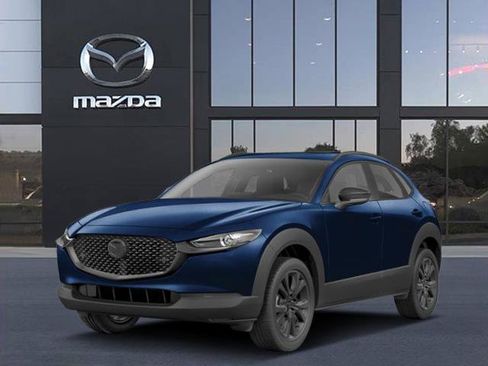 New 2026 MAZDA CX-30 AWD 2.5 S image 1