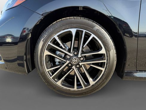Certified 2026 Toyota Camry XLE FWD image 14