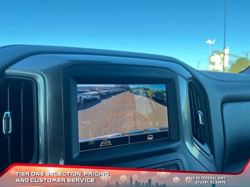 New 2026 GMC Sierra 1500 Pro w/ Pro Value Package image 28