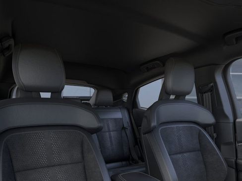 New 2025 Ford Mustang Mach-E GT w/ Interior Protection Package image 22