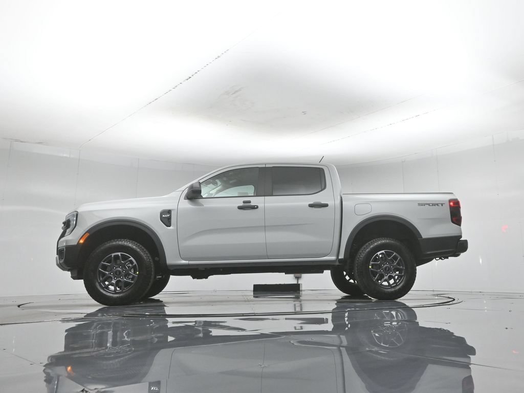 New 2026 Ford Ranger XLT RWD image 8