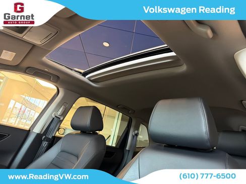 Used 2024 Honda CR-V EX-L image 24