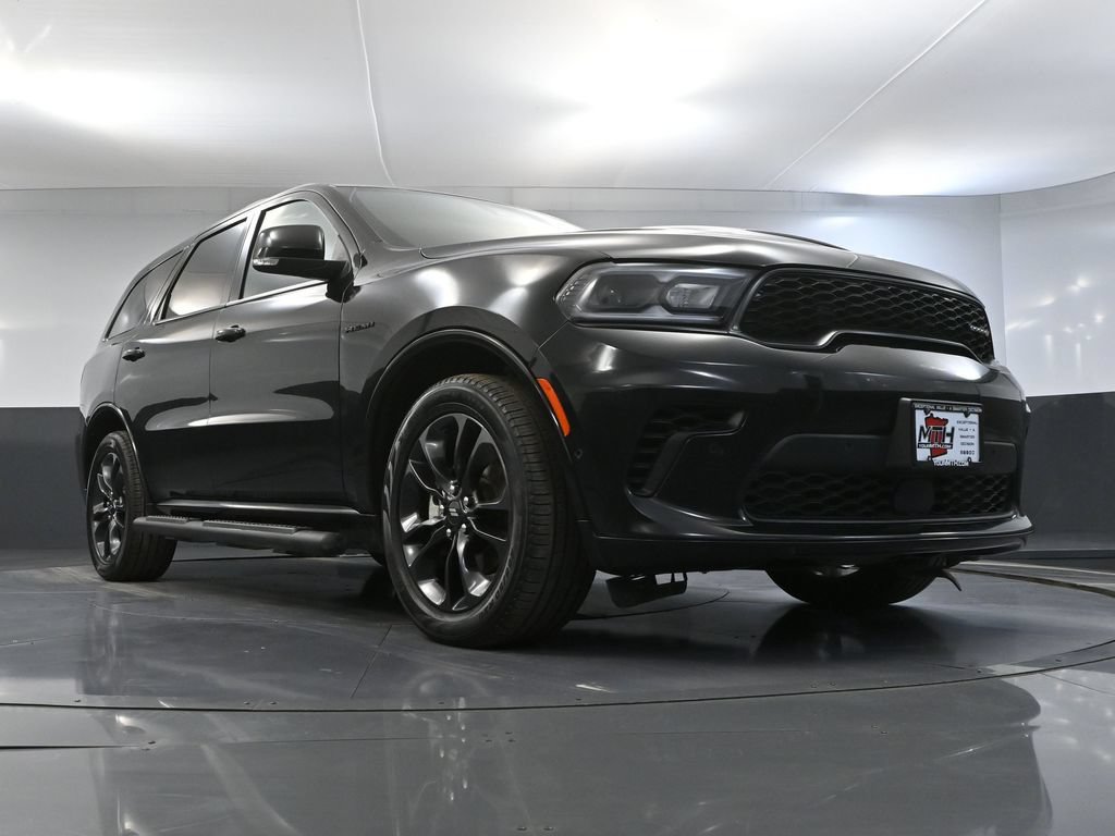 Used 2024 Dodge Durango R/T AWD/4WD image 52
