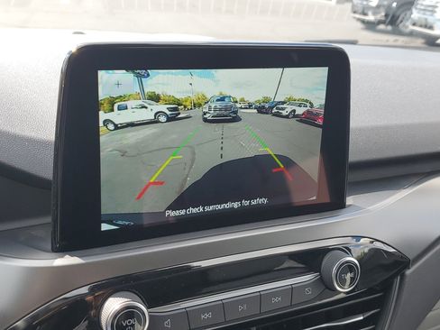 New 2026 Ford Escape Active w/ Cold Weather Package image 25