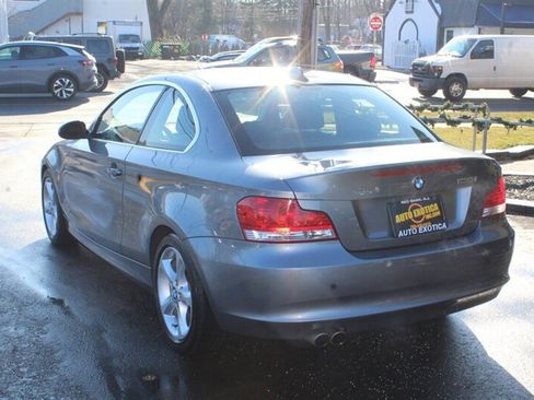 Used 2009 BMW 128i Coupe RWD image 2