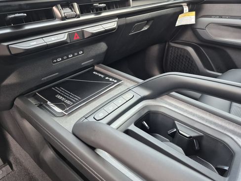New 2027 Kia Telluride EX X-Line AWD/4WD image 9