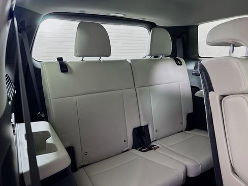 New 2026 Hyundai Santa Fe SEL FWD image 41
