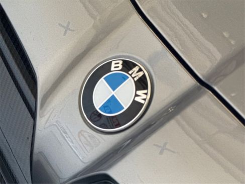 Used 2021 BMW M3 Competition image 18