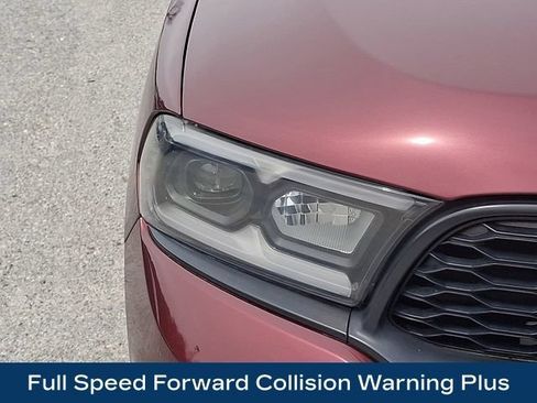 Used 2022 Dodge Durango GT AWD/4WD image 39