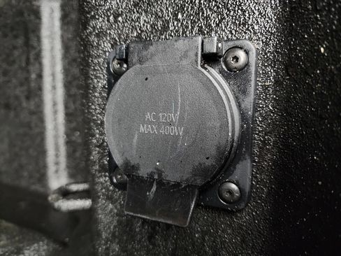 Used 2020 Chevrolet Silverado 1500 LT Trail Boss image 32