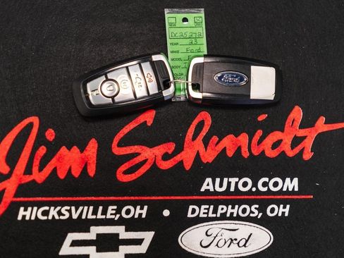 Used 2023 Ford F150 Tremor w/ Equipment Group 402A High image 44