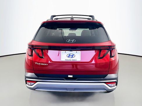 New 2026 Hyundai Tucson SEL image 6