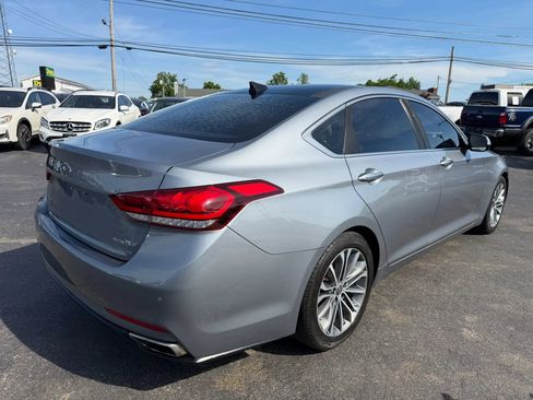 Used 2016 Hyundai Genesis 3.8 w/ Option Group 04 AWD/4WD image 3