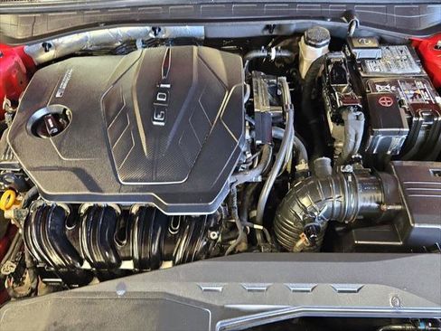 Used 2020 Hyundai Sonata SEL FWD image 23