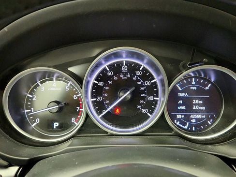 Used 2023 MAZDA CX-5 AWD 2.5 S w/ Select Package image 13