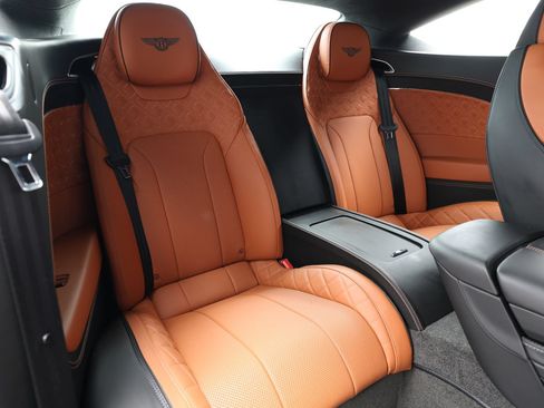 Certified 2023 Bentley Continental GT V8 AWD/4WD image 26
