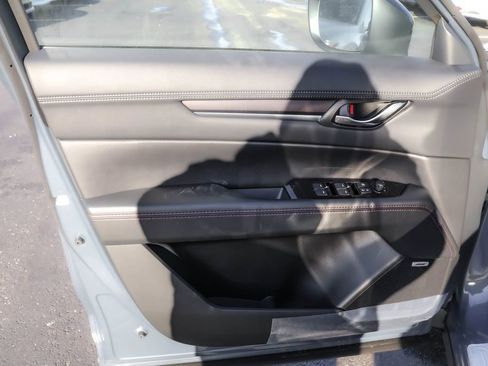 New 2025 MAZDA CX-5 Carbon Edition image 31