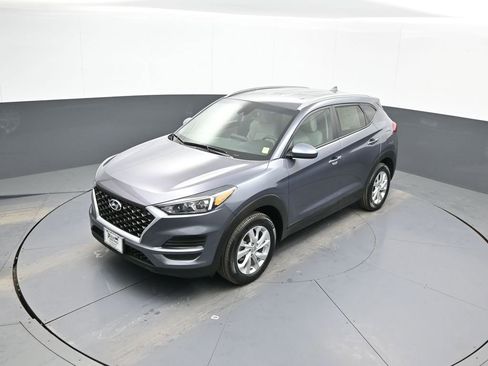 Certified 2021 Hyundai Tucson Value image 32