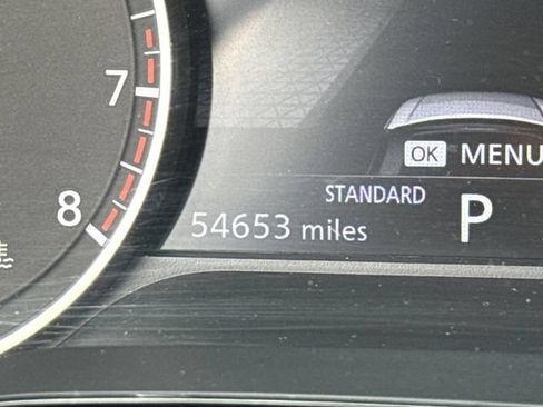 Certified 2023 Nissan Pathfinder SL w/ SL Premium Package FWD image 46