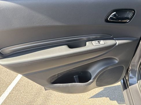 New 2026 Dodge Durango GT w/ Blacktop Package image 34