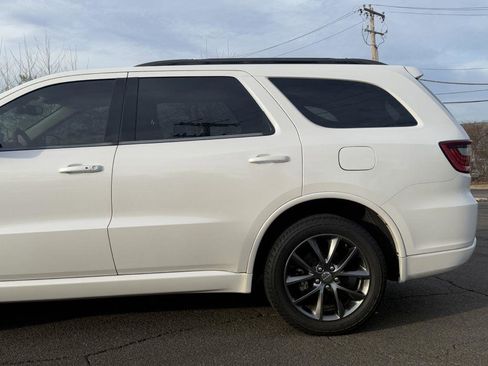 Used 2017 Dodge Durango GT w/ Premium Group image 6