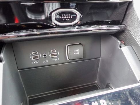 New 2026 Jeep Grand Cherokee Limited image 18