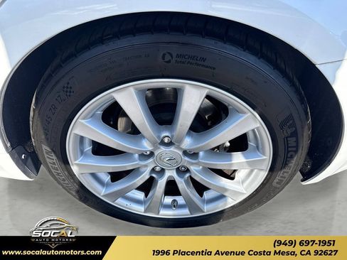 Used 2008 Lexus IS 250 w/ Premium Pkg RWD image 27