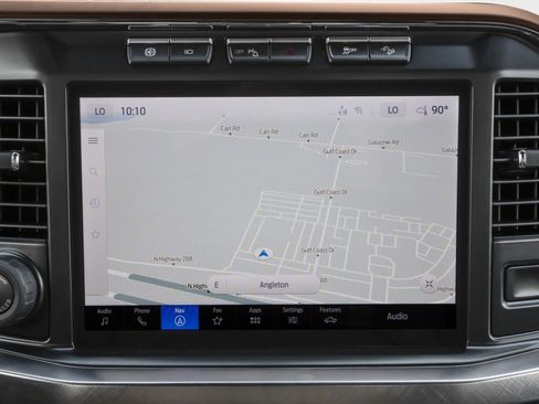 New 2026 Ford F250 King Ranch AWD/4WD image 12