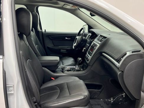 Used 2017 GMC Acadia Limited SLT AWD/4WD image 38