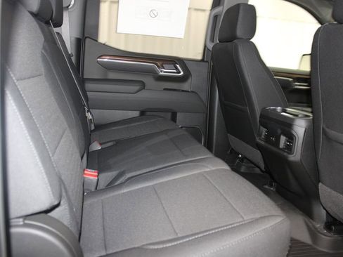 New 2026 Chevrolet Silverado 1500 LT w/ Texas Edition Plus image 35