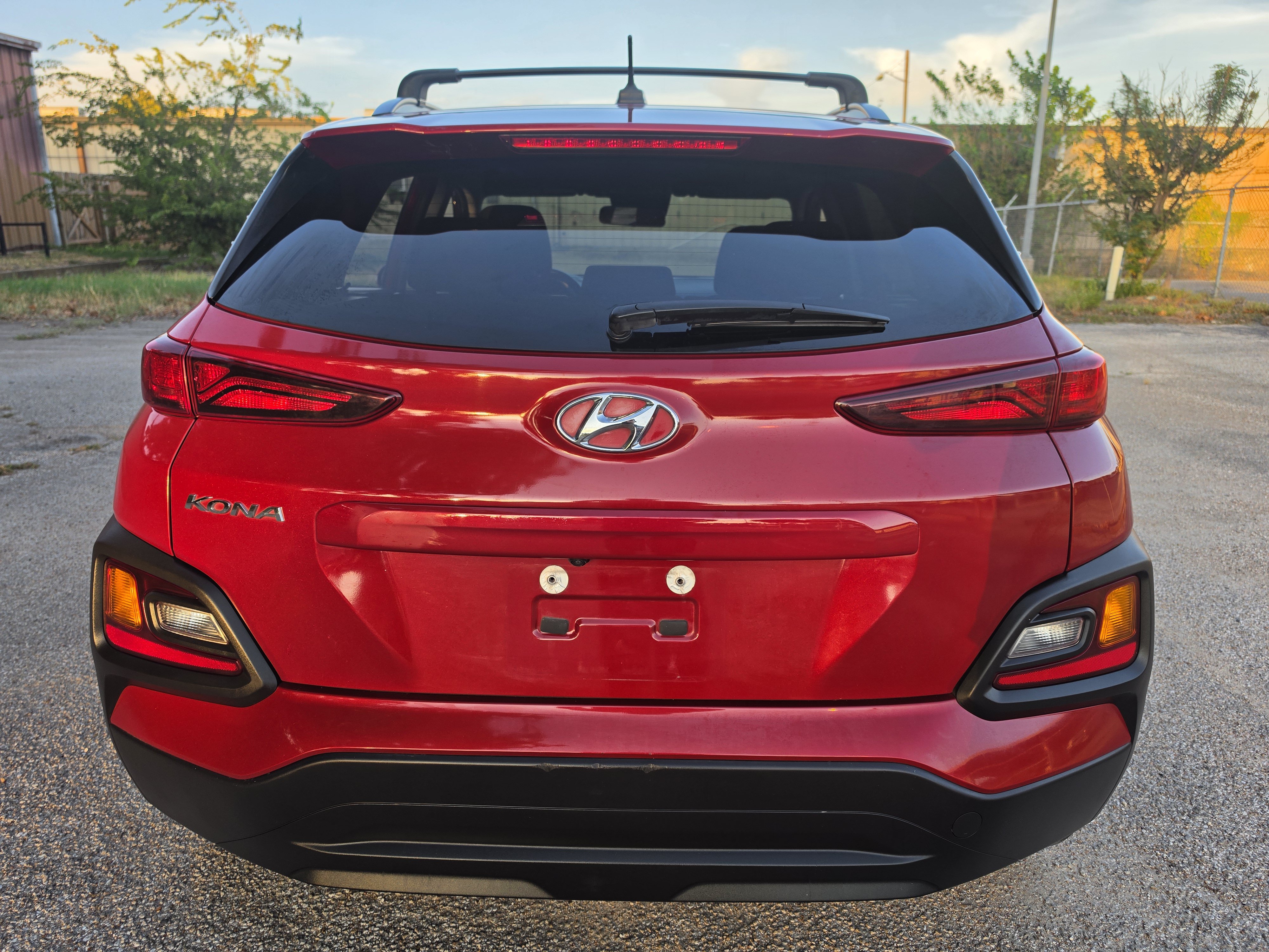 Used 2021 Hyundai Kona SEL FWD image 6