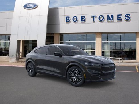 New 2026 Ford Mustang Mach-E Premium RWD image 8