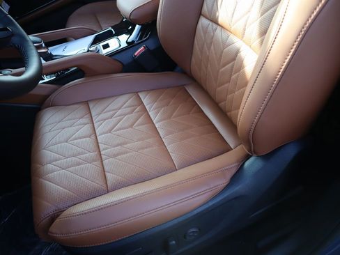 New 2025 Kia Telluride SX X-Line image 25