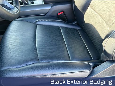 New 2025 Ford F150 Lariat w/ Equipment Group 502A High image 28