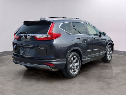Certified 2019 Honda CR-V EX-L image 4