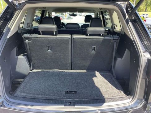 Used 2021 Volkswagen Atlas SE FWD image 8