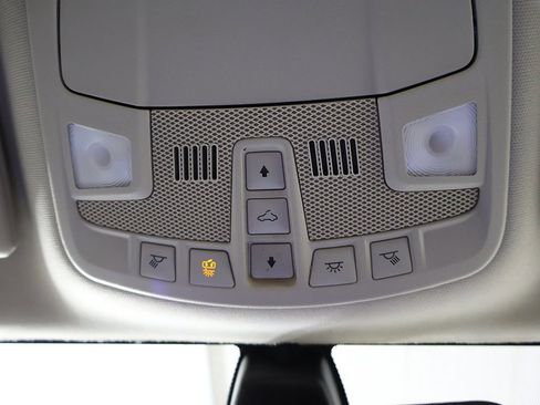 Used 2020 Ford Fusion Energi Titanium image 40