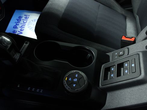 New 2026 Ford Bronco Big Bend image 23