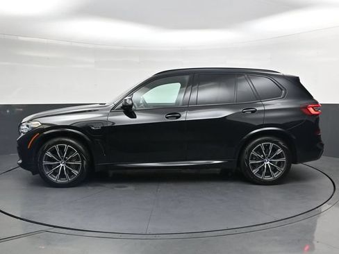 Used 2022 BMW X5 xDrive45e w/ M Sport Package AWD/4WD image 9