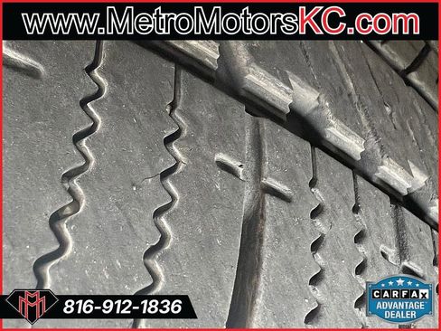 Used 2017 Chevrolet Impala LS w/ Protection Package image 12