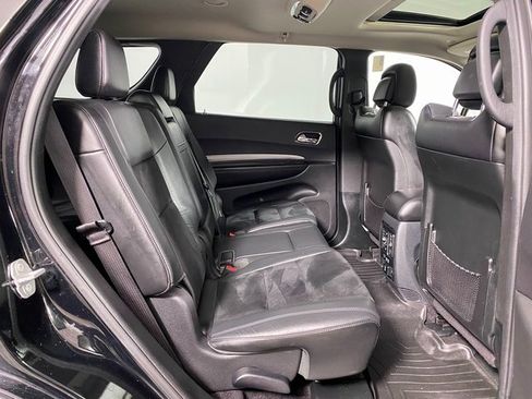 Used 2018 Dodge Durango GT w/ Premium Group image 10