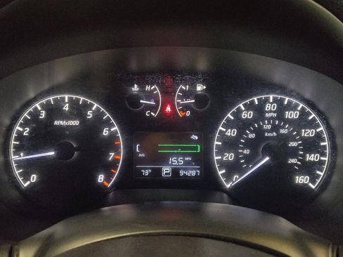 Used 2017 Nissan Sentra S FWD image 23