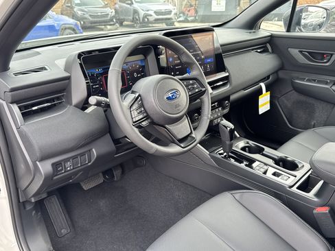 New 2026 Subaru Outback Limited image 26