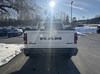 Used 2021 RAM 1500 Rebel w/ Rebel Level 2 Equipment Group AWD/4WD video 4