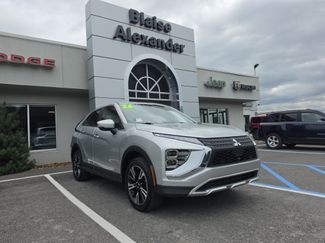 Used 2026 Mitsubishi Eclipse Cross SE AWD/4WD video 1