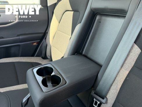 Used 2025 Ford Bronco Sport Big Bend AWD/4WD image 25