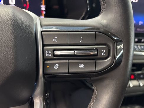 Certified 2023 Chevrolet Colorado LT w/ LT Convenience Package III image 37